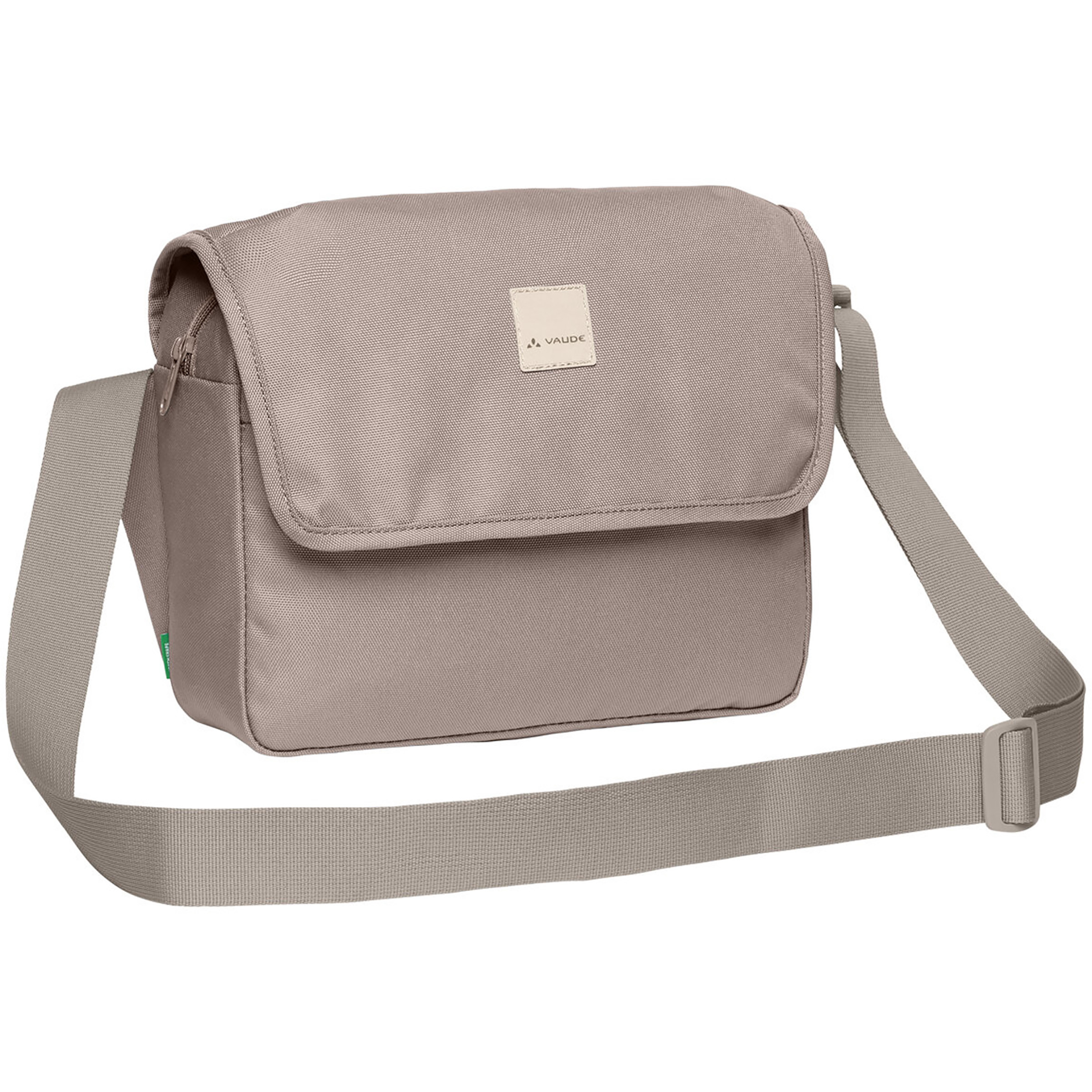 Vaude Coreway Messenger 6 Umhängetaschen braun Größe 6L Lifestyle