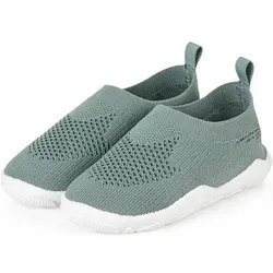 STERNTALER Badeschuhe, Größe 20 in Grün Grün
