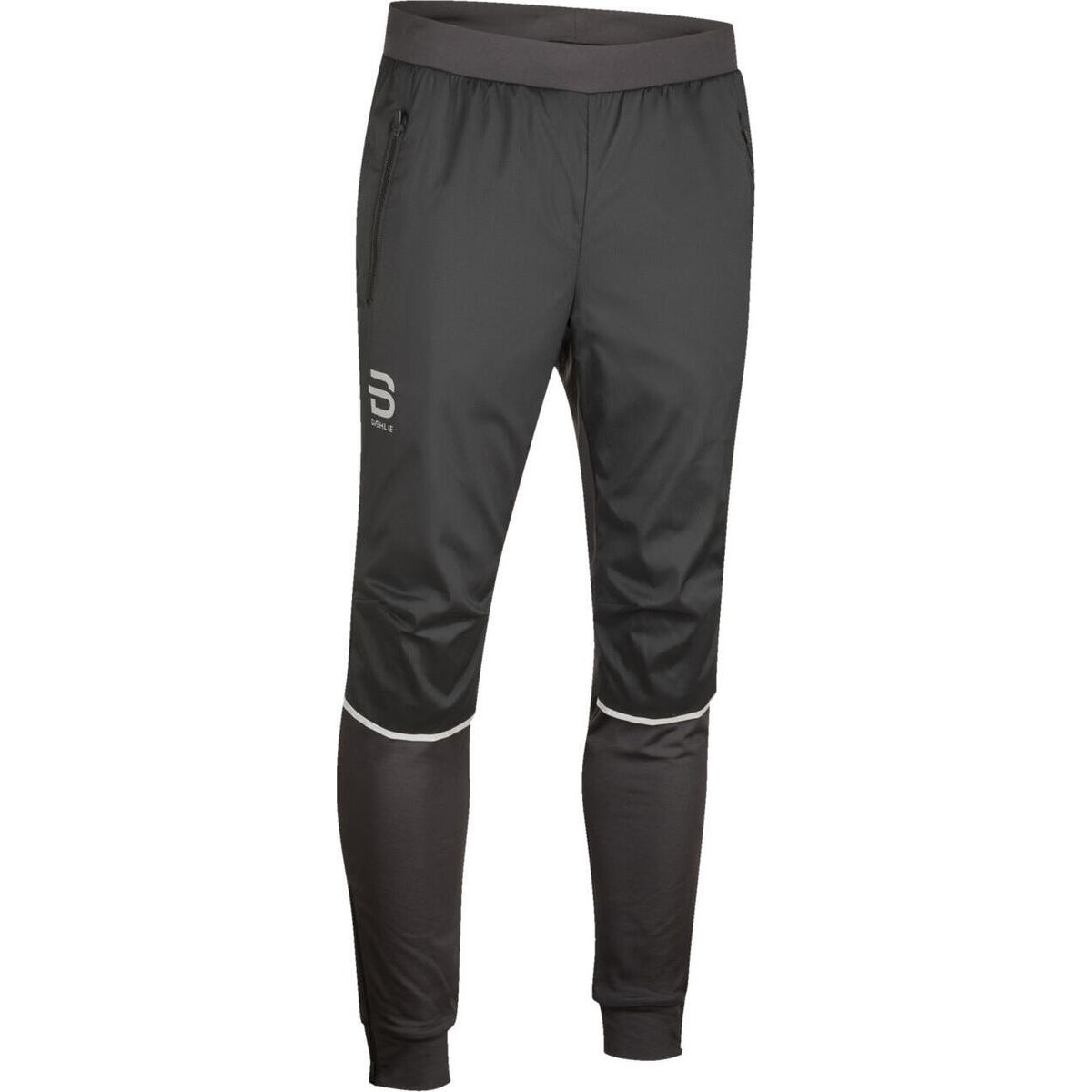Daehlie Pants Run 365 black (99900) L 333688-99900-L