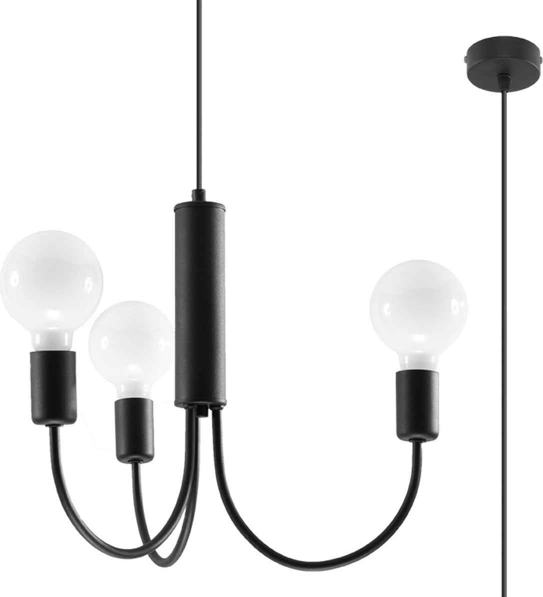 LUMILO LED Hanglamp