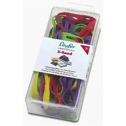 Gutenberg, Gummiband, Gummibänder