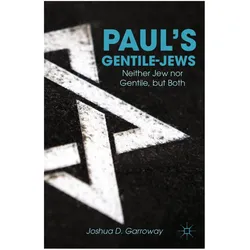 Paul's Gentile-Jews, Fachbücher von J. Garroway