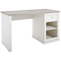 Hom ́in Schreibtisch CAMRON - B/H/T ca. 135.00x76.00x59.00