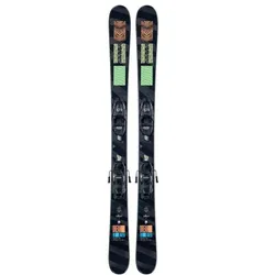 K2 Kinderski Set Twintip Dreamweaver 129cm - 129 - 129