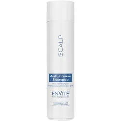 250ml dusy professional Envité Anti-Grease Shampoo