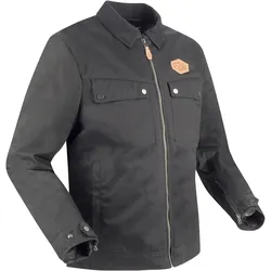 Segura, Motorradjacke, Tampico (Herren, 4XL)