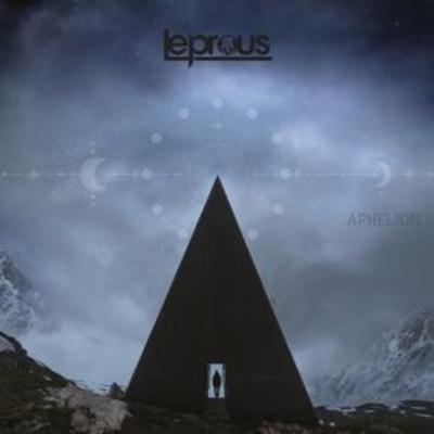 Aphelion - Leprous, CD