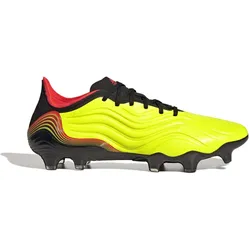 Adidas Fußballschuhe Copa Sense.1 FG - gelb / 42
