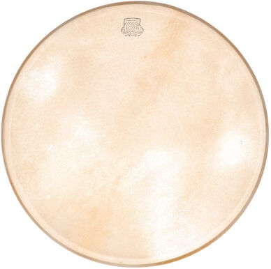 Kentville Drums "18" Kangaroo BDrum Head medium"