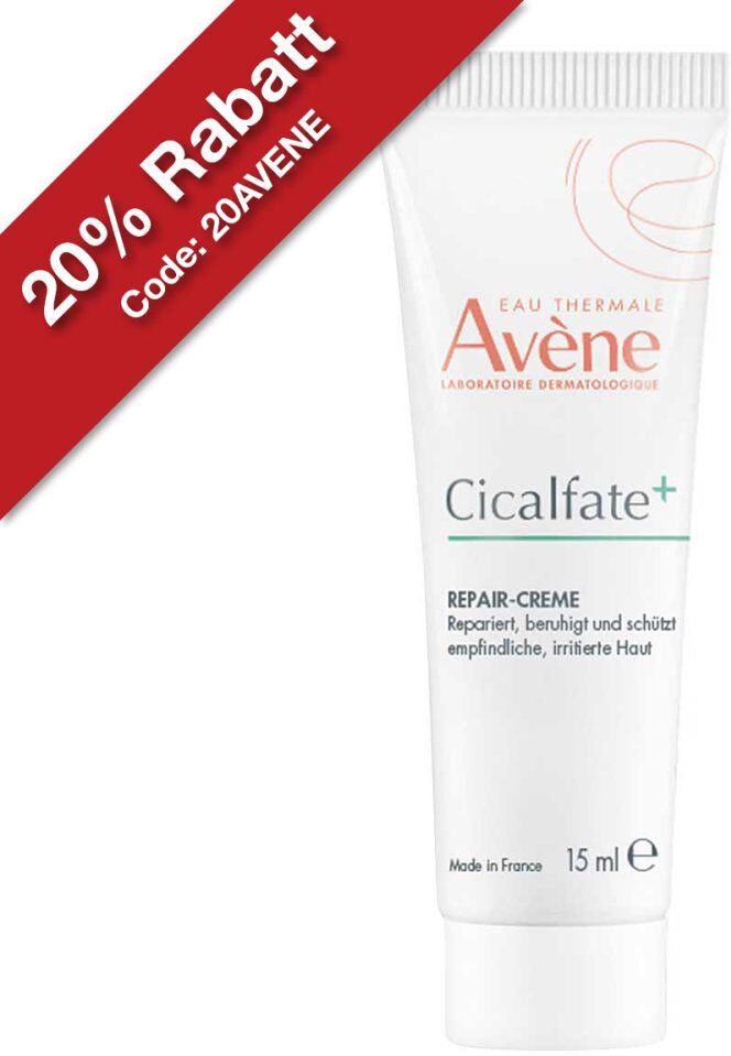 Avene Avène Cicalfate+ Repair-Creme