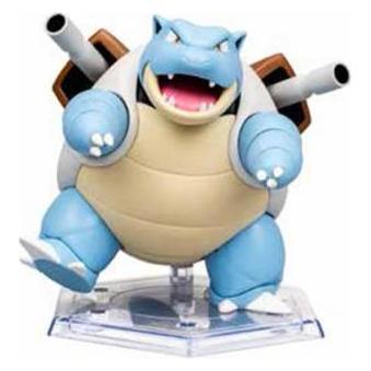 Jazwares Pokemon Select Personaggio Articolato Blastoise (68060)