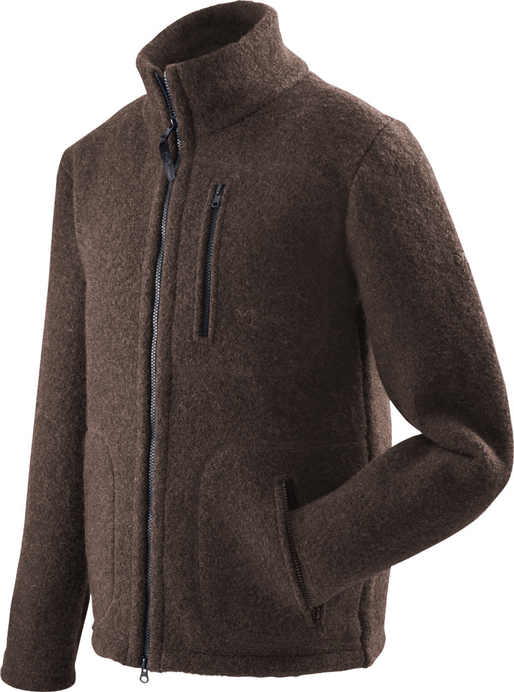 Mufflon W100 Mu-Klaas brown XXXL