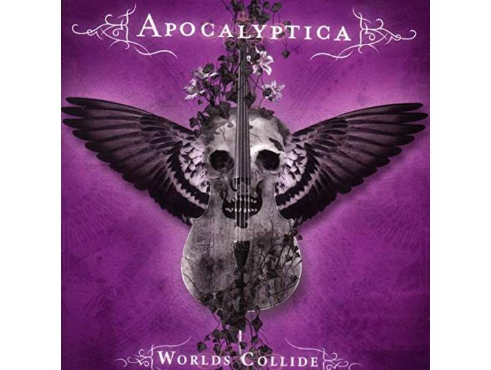 Apocalyptica - Worlds Collide