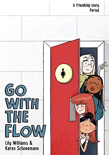 Lily Williams - Schneemann, K: Go with the Flow - Preis vom 10.10.2026 11:48:34 h
