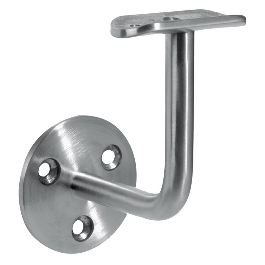 OK-Line Handlaufträger (Edelstahl A2) (10241142A2)