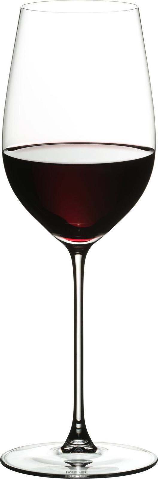 Riedel Veritas Riesling/Zinfandel Wijnruiters, 2 stuks