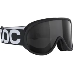 POC RETINA MID Schneebrille 2027 uranium black/partly sunny grey