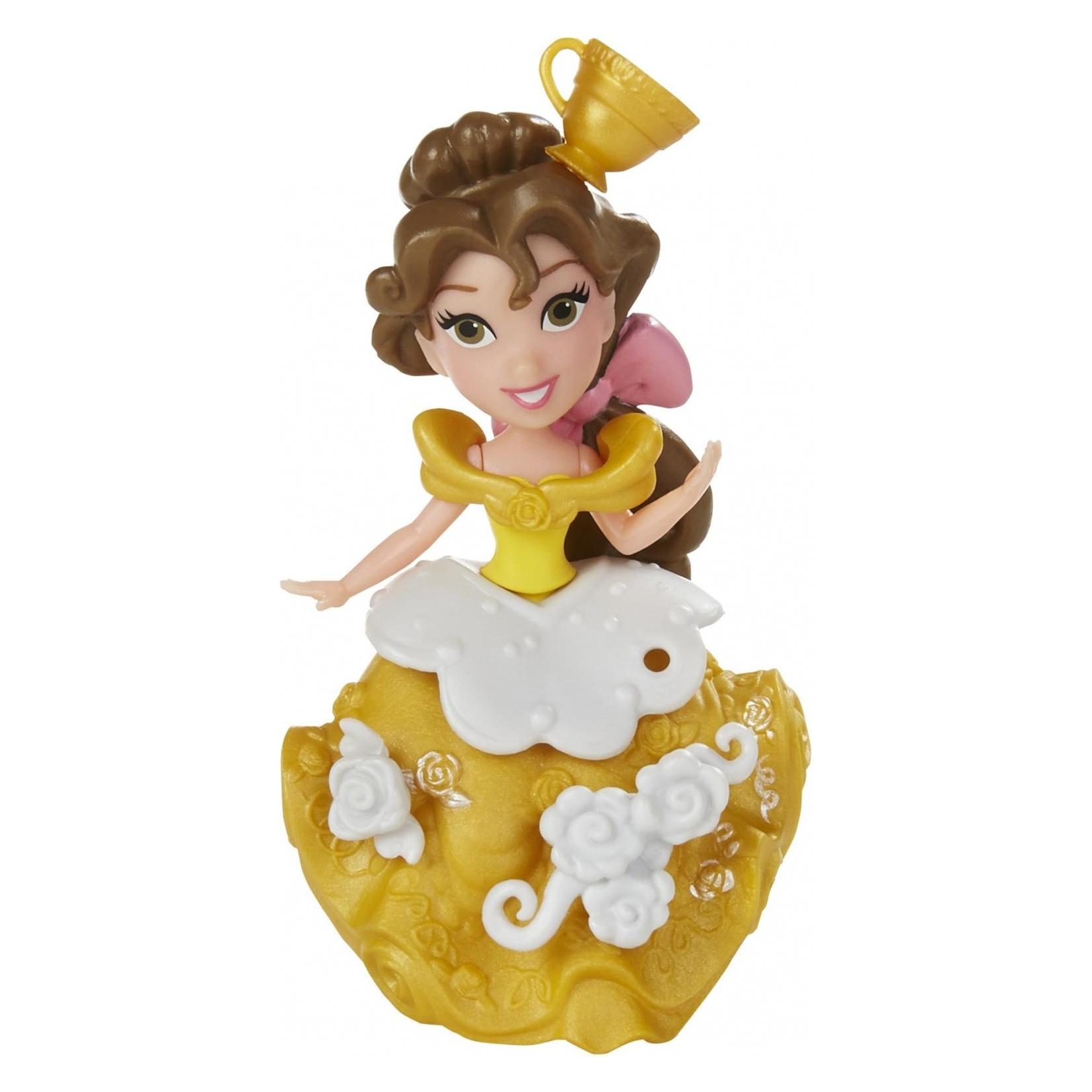 Hasbro Disney Prinzessin Little Kingdom kleines Spielset (B5344EU4)
