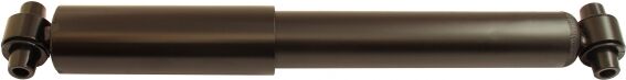 Mapco Stoßdämpfer 40587 Hinterachse 0.3l Für Mazda
