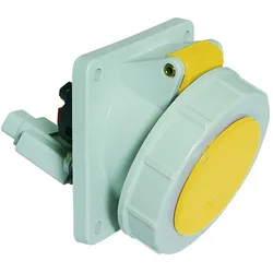 Bals Elektrotech. Anbausteckdose geneigt 32A 12651
