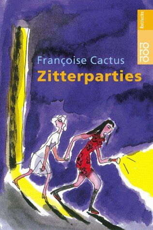 Françoise Cactus - Zitterparties - Preis vom 14.10.2026 23:07:16 h