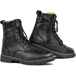 SHIMA Thomson Damen Motorrad Schuhe 41