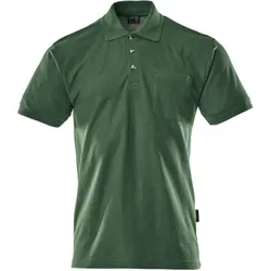 Mascot, Arbeitsoberteil, Borneo Polo (XL)