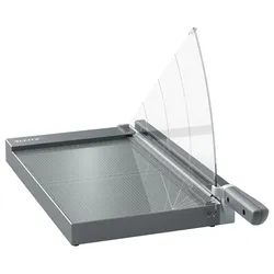 LEITZ Hebelschneider Precision Home Office Pro DIN A4+