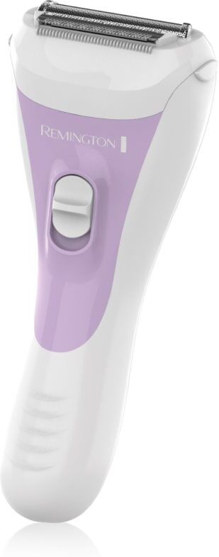 Remington Smooth & Silky WSF5060 rasoir pour femme 1 pcs