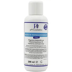 Basische Reinigungsmilch (pH 8,7) 200 ml
