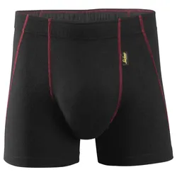 Snickers ProtecWork, Boxershorts 9 schwarz