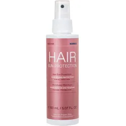 150ml KORRES RED VINE Hair Sun Protection