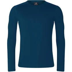 Endura, Herren, Velotrikot, Loop (L), Blau, L