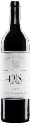 """Hedges Family Estate""" """Hedges Family Estate CMS Red Blend 2022 Red Wine - Washington"""