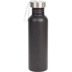 McKINLEY Trinkbehälter Trinkflasche Stainless Steel Single 0.75, Größe 0,75 in Grau Grau