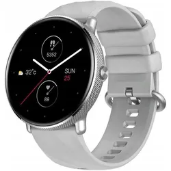 Zeblaze Smartwatch Smartwatch GTR 3 Pro (Srebny), Smartwatch