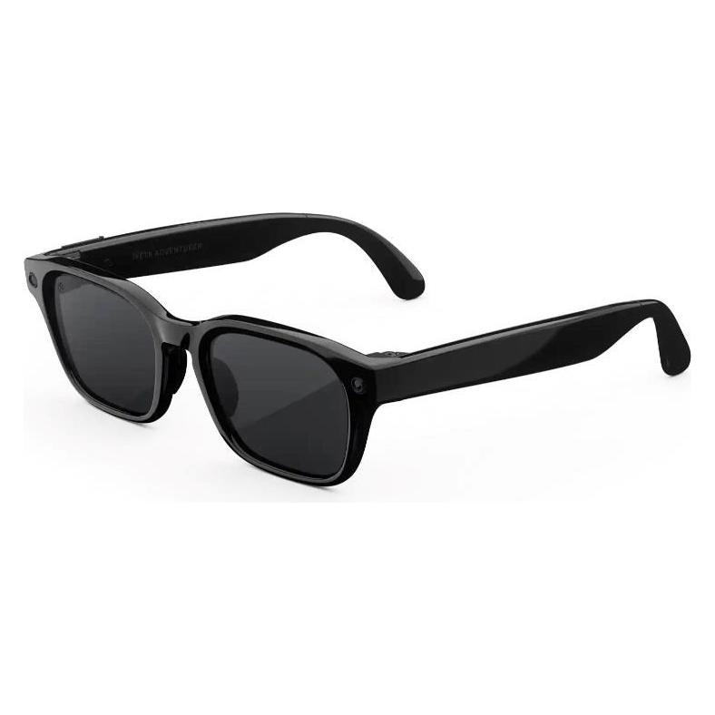 Metabo Meta Ray-Ban AI brýle Adventurer, Classic Black/Grey (815820028918)