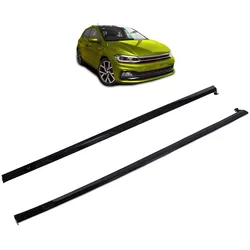 Seitenschweller passend für VW Polo 6 (AW) 2017-2021