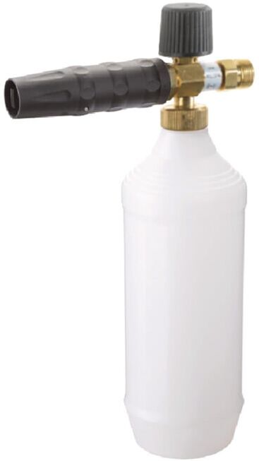 cleancraft Schaumvorsatz regelbar (7117007)