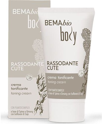 Bema cosmetici Crema Tonificante 150 ml
