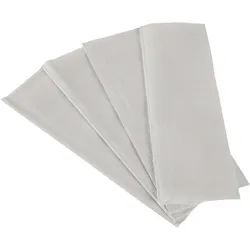 Kleenex  Ultra Hygiene-Formathandtücher interfold, Haushaltspapier, Weiss