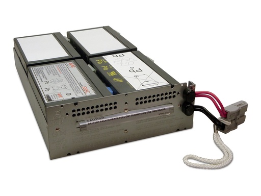 APC Replacement Battery Cartridge #157 - USV-Akku (APCRBC157)
