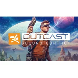 Outcast: Second Contact