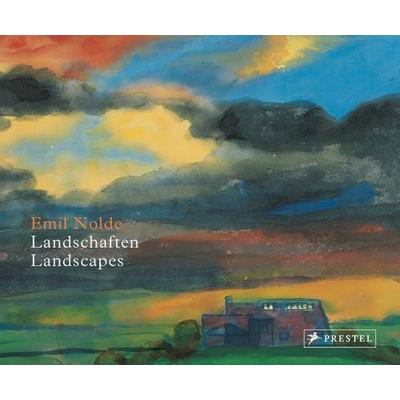 Emil Nolde, Gebundene Ausgabe von Christian Ring, Prestel, 978-3-7913-7982-1
