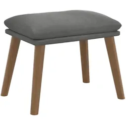 vidaXL, Sessel, Schaukelstuhl