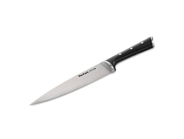Tefal Ice Force Kochmesser, 20 cm Klinge, Korrosionsschutz