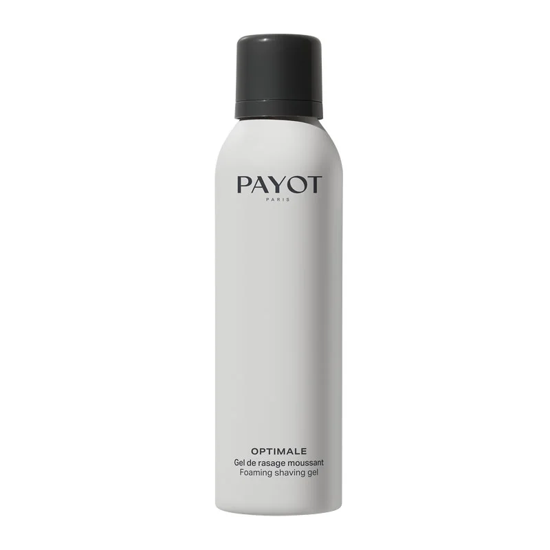 Payot Homme - Optimale Gel de rasage moussant, 150ml 65118733