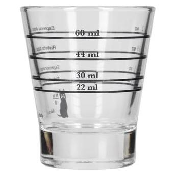 Motta Shot Glas (0.60 dl, 6x, Schnapsgläser + Shotgläser) (01412/00)