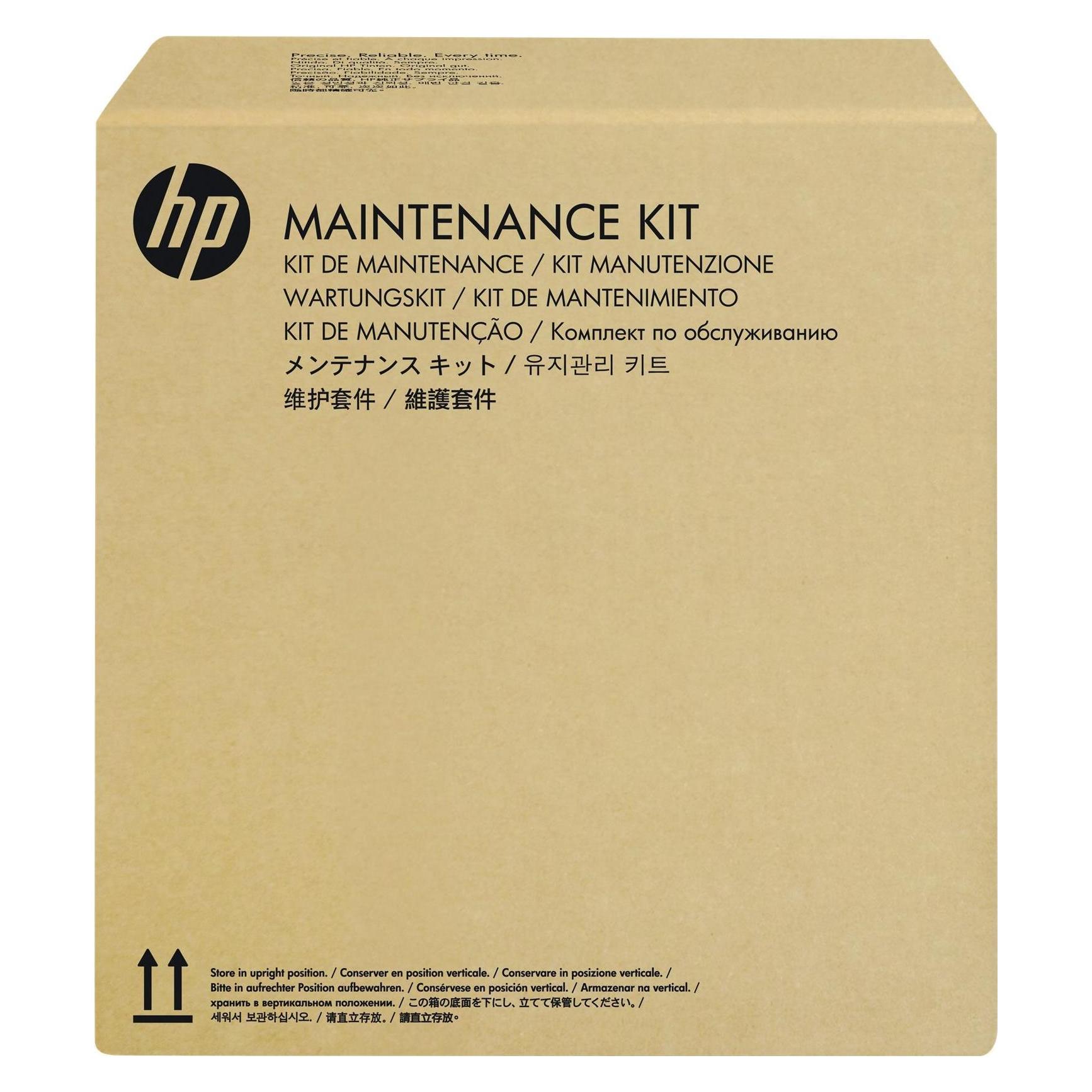 HP Roller Replacement Kit ADF SJ 5000 S4, 7000 S3 (L2756A#101)