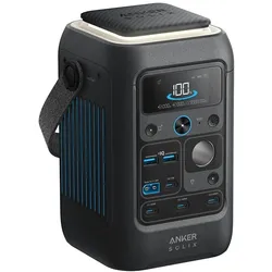 Anker 'SOLIX C300X DC Tragbare Pow '(0% MwSt §12 III UstG)